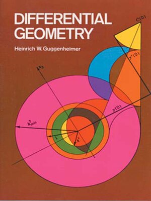 cover image of Differential Geometry